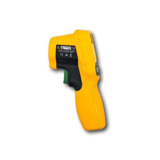 Fluke Fluke-381 Remote Display Clamp Meter - MT - Mrs Treak