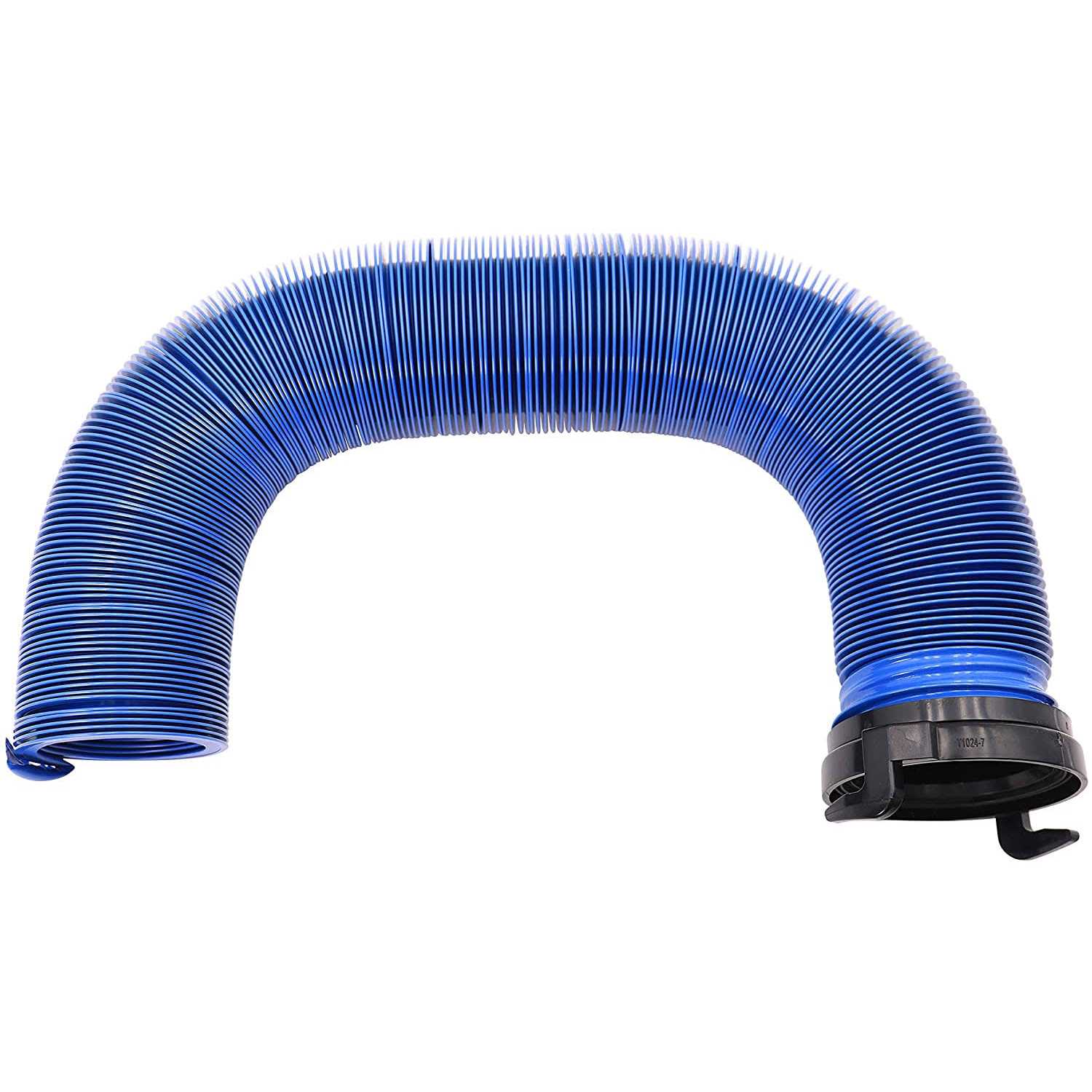 Valterra D04-0111 Heavy-Duty Tote Tank Hose - MT - Mrs Treak