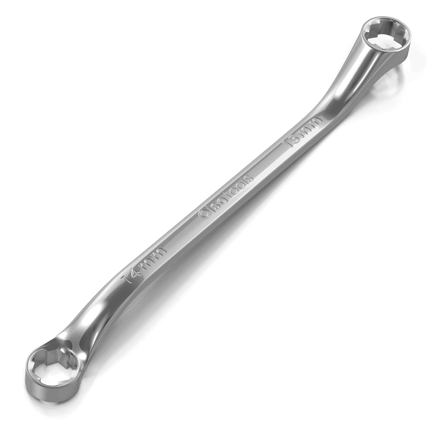 Olsa Tools 3-Row Magnetic Socket Holder Designed in Canada - MT - Mrs Treak