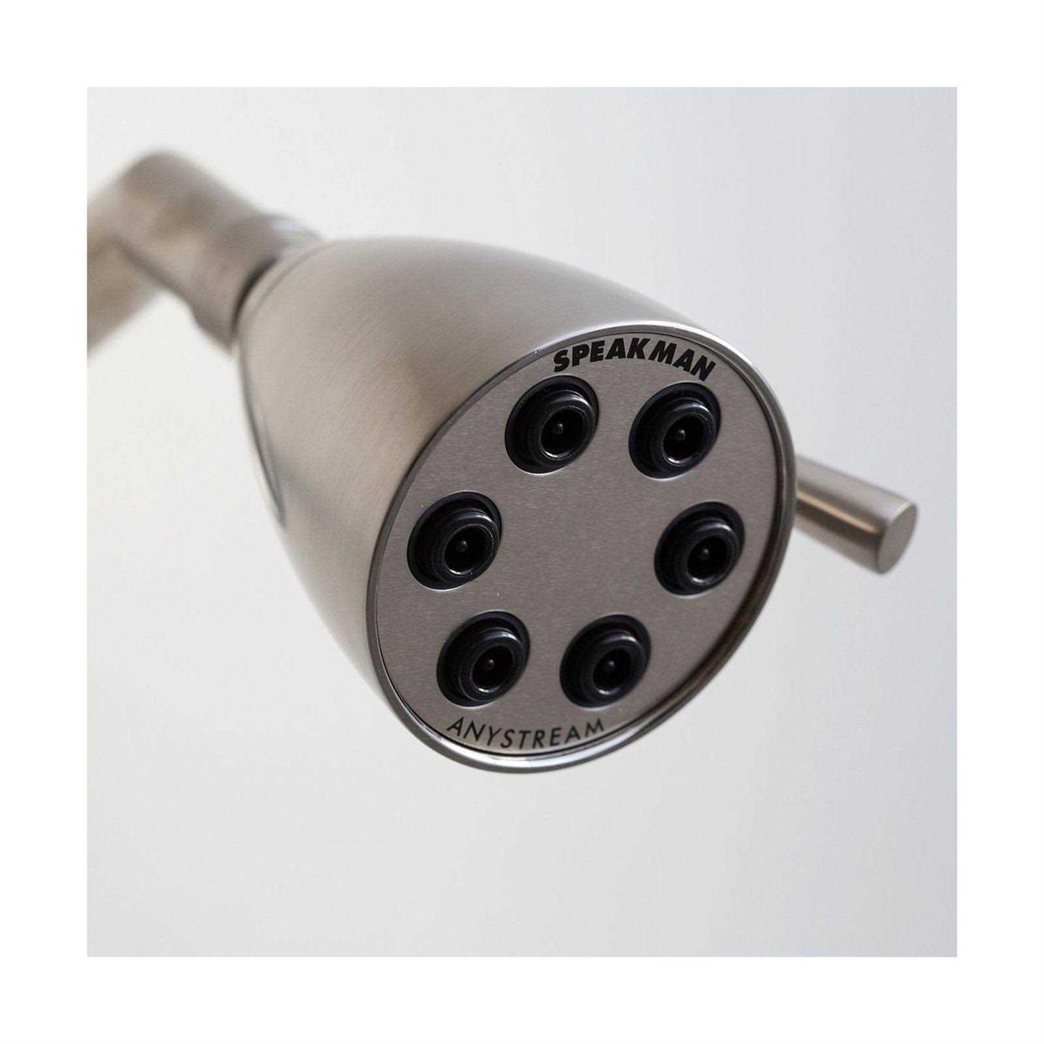 Speakman Icon S-2252 - MT - Mrs Treak