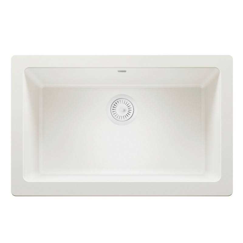 Metal Disposal Waste Flange Blanco - MT - Mrs Treak