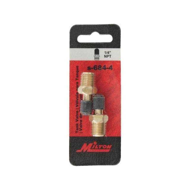 Milton Tank Valve - MT - Mrs Treak