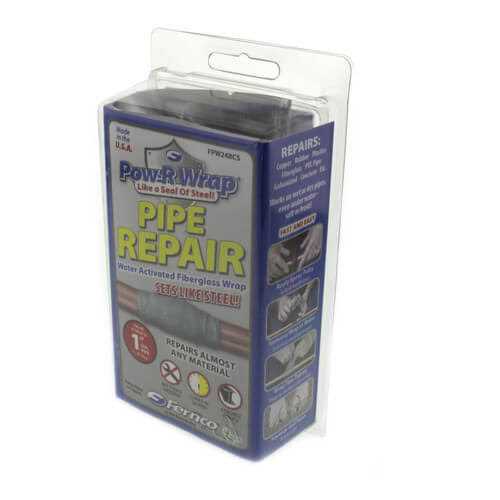 Fernco Flexible Tap Saddle Wye - MT - Mrs Treak