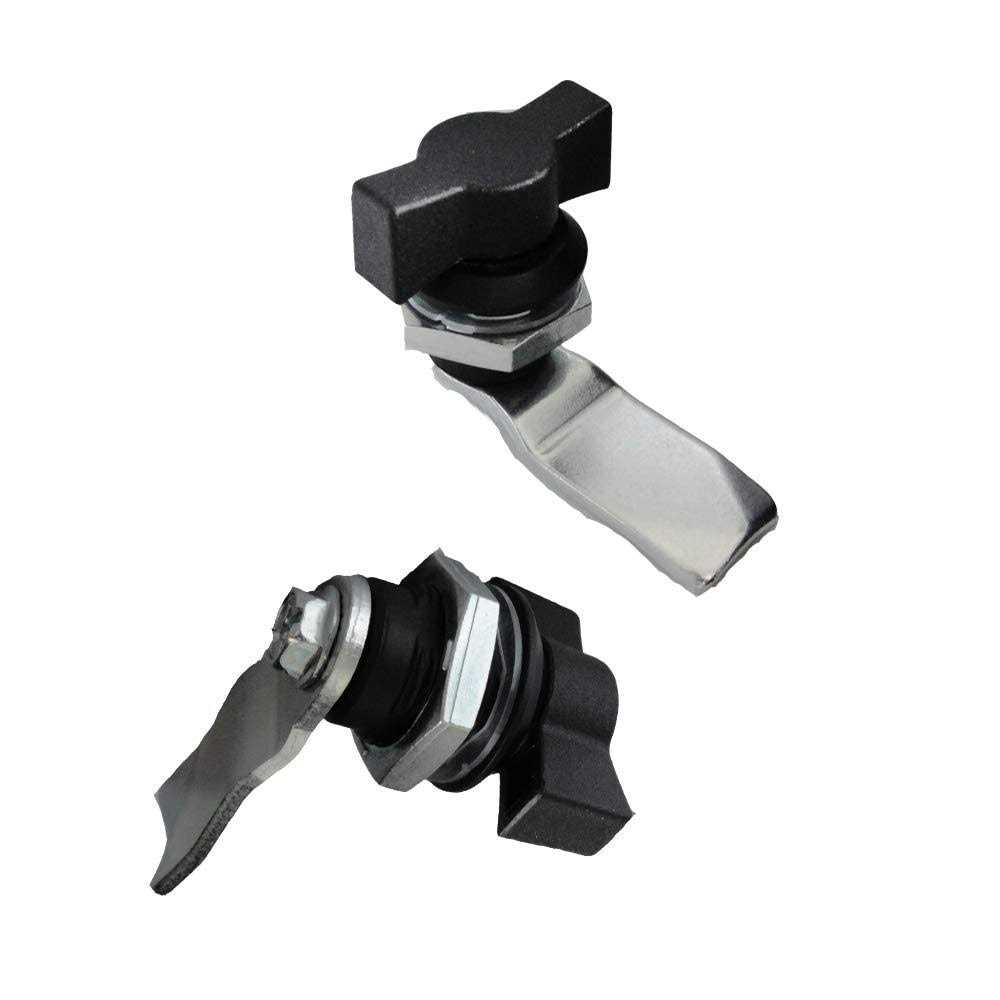 WiZ Dimmer Switch Pack of 2 Connects to Your Existing Wi-Fi - MT - Mrs Treak