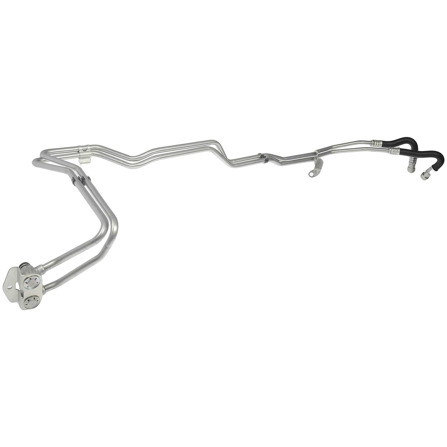 Dorman 624-551 Automatic Transmission Oil Cooler Hose Assembly - MT - Mrs Treak