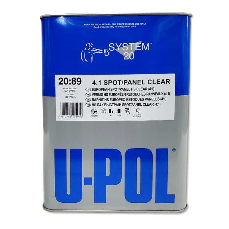 U-POL Blend#9 Fade Out Reducer Premium Aerosol UPL-UP0874 - MT - Mrs Treak