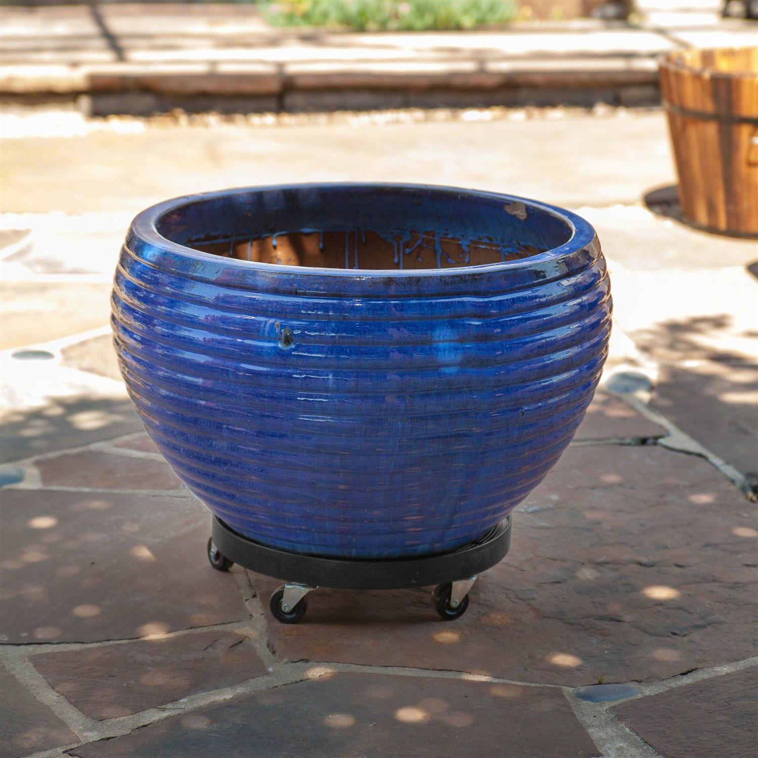 DeVault Plant Dolly - MT - Mrs Treak