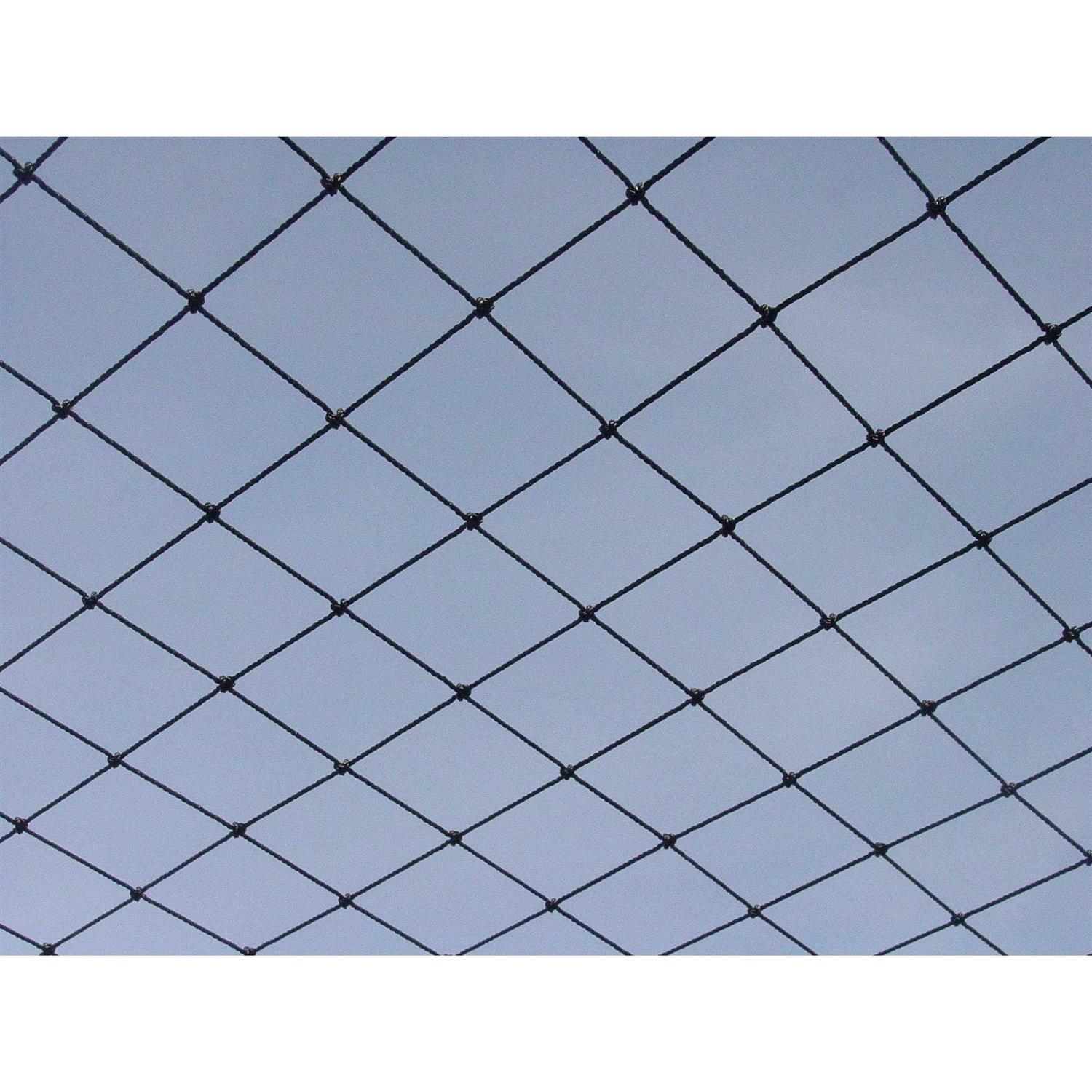 Excursions Heavy Knotted 1 Aviary Poultry Net Netting - MT - Mrs Treak