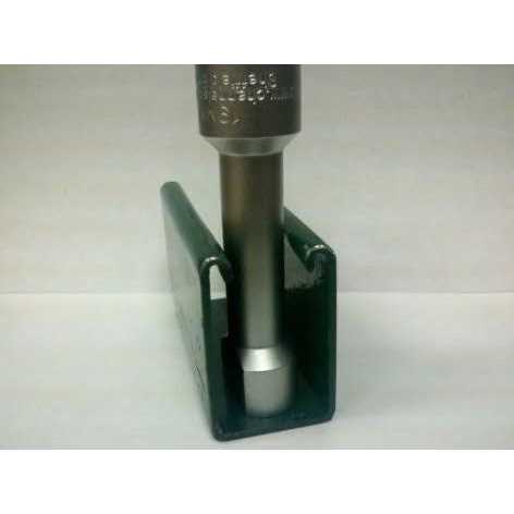 Unirac 310168c SM 168 Standard Rail - MT - Mrs Treak