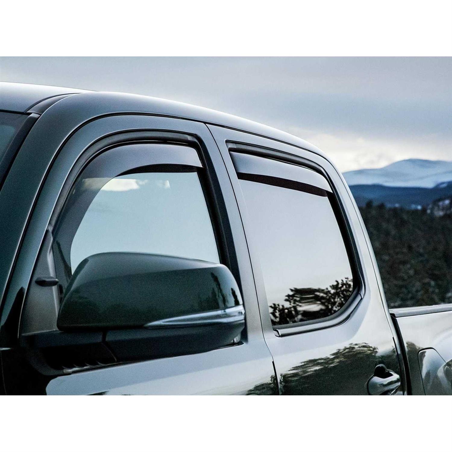 Weatherstrip Kit Fairchild Industries KD1002-10A - MT - Mrs Treak