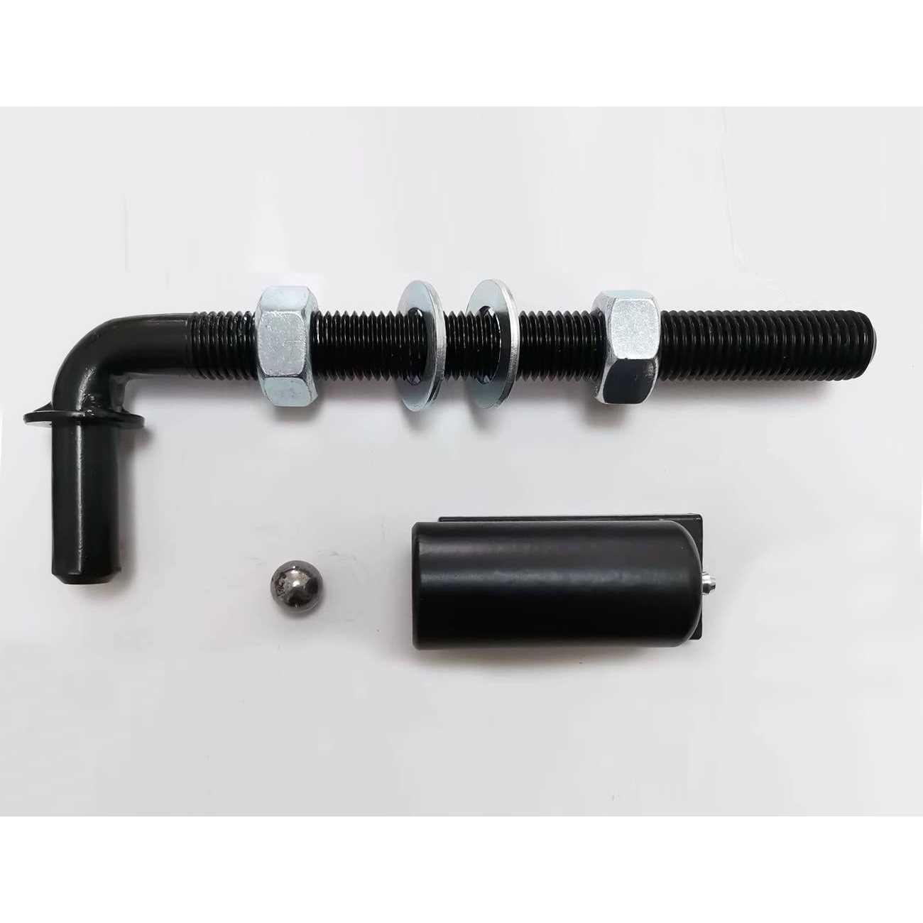 Support Plus Stackable Bath Step Slip-Resistant Safety Stepping Stool Platform for Bathroom and Household Use - MT - Mrs Treak