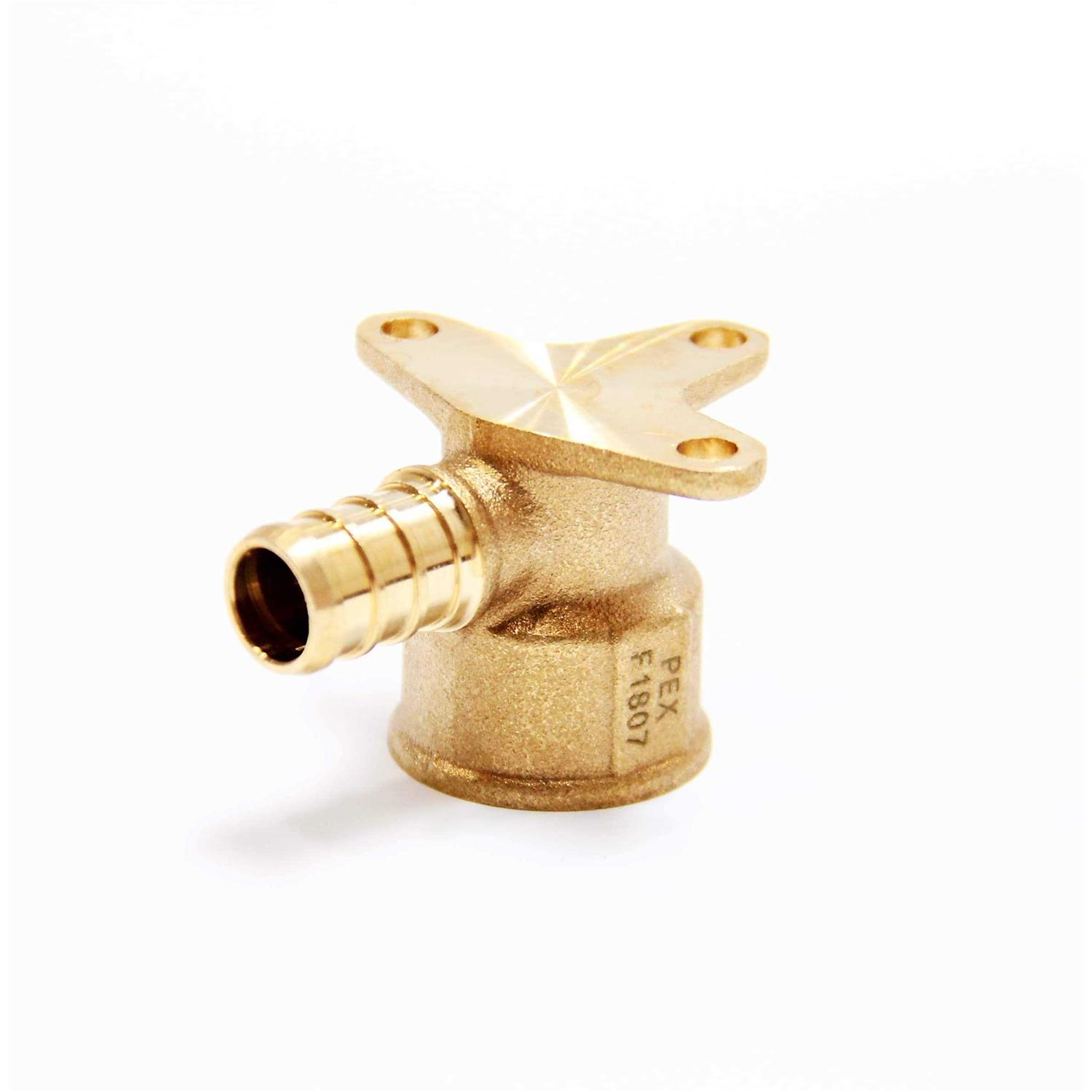 EFIELD MH-S-241 Stainless Steel Water Hammer - MT - Mrs Treak