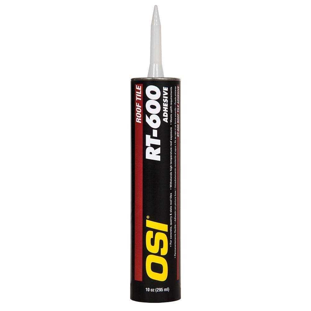 OSI 1810372 Rt600 Roof Tile Adhesive - MT - Mrs Treak