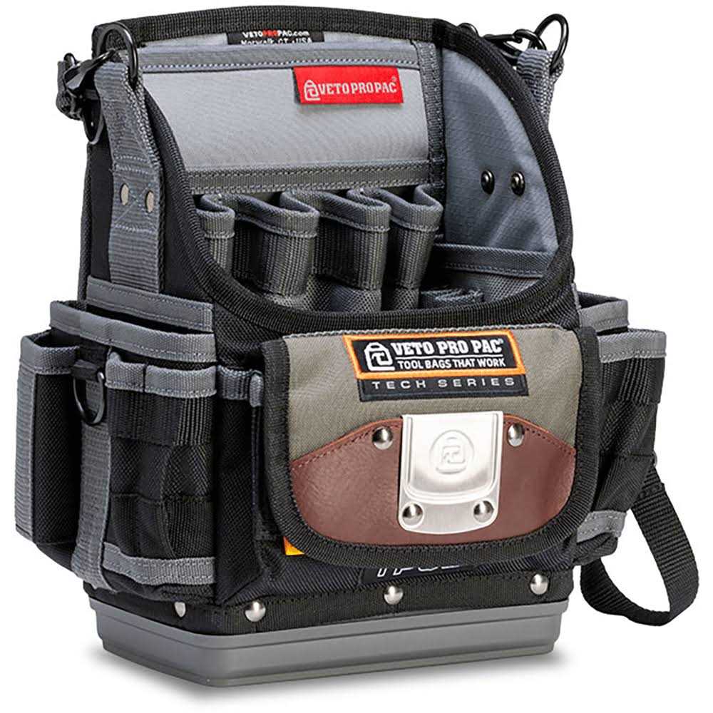 Veto Pro Pac TP5B Tool Pouch - MT - Mrs Treak