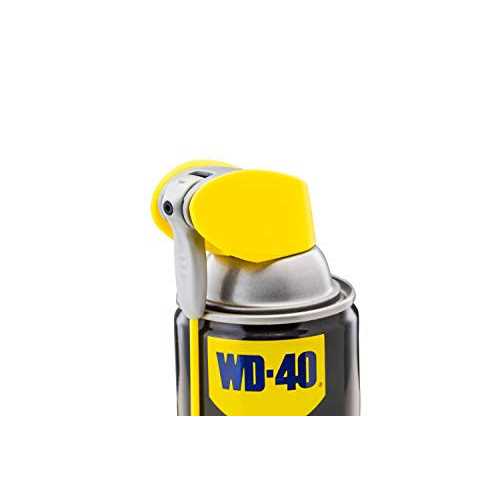WD-40 11oz Smart Straw Spray - MT - Mrs Treak