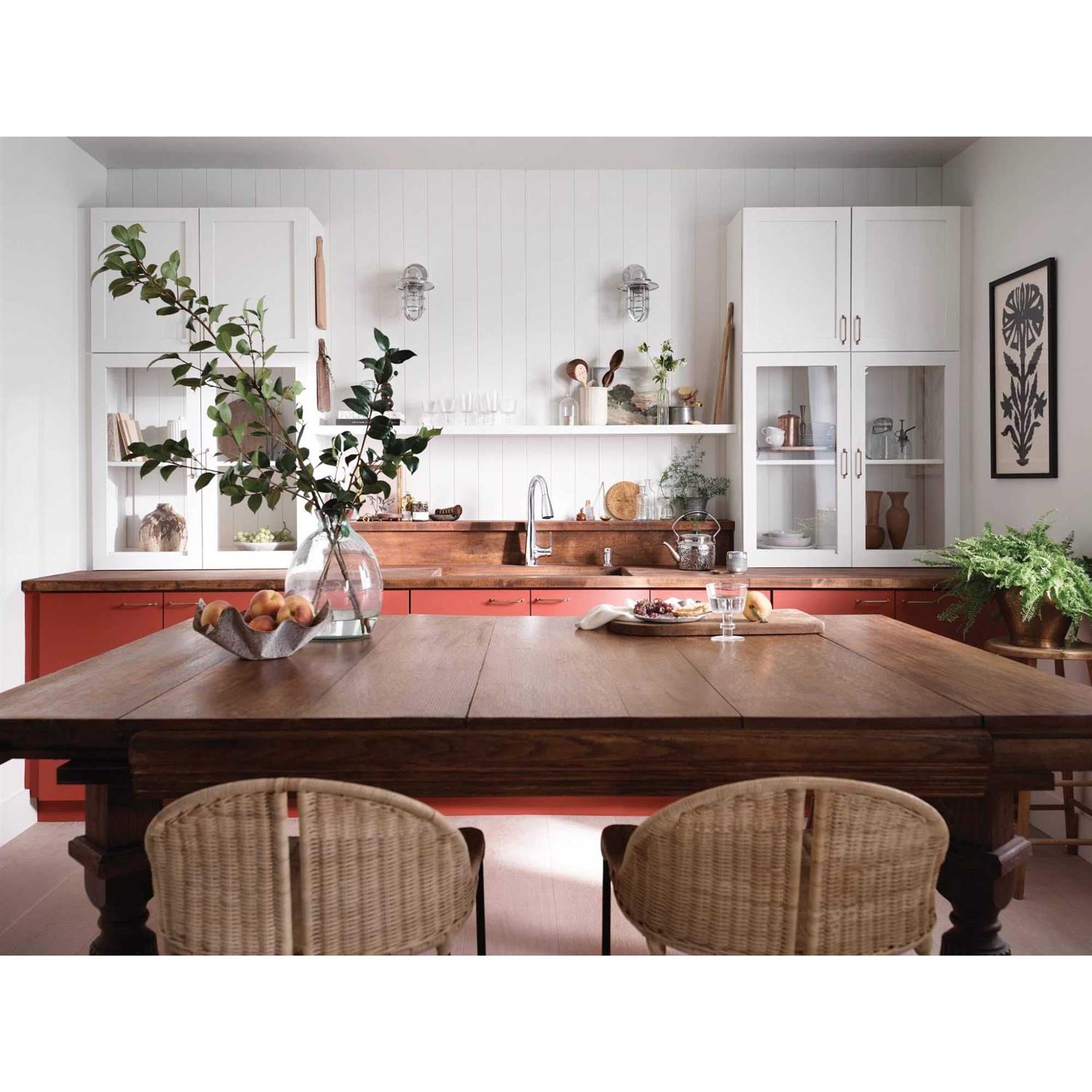 Moen 87627 Haelyn 1.5 GPM Single Hole Pull Down Kitchen Faucet - MT - Mrs Treak