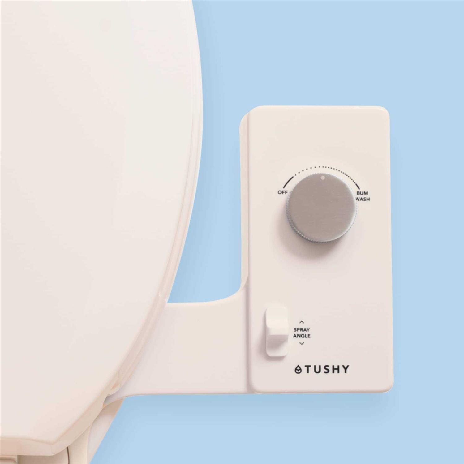 TUSHY Classic 3.0 Bidet Attachment - MT - Mrs Treak