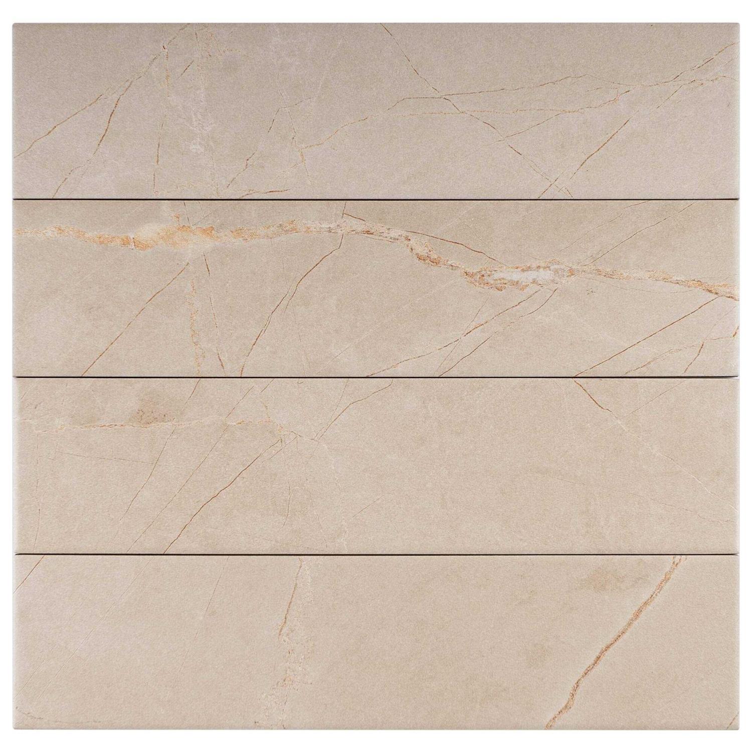 MOLOVO Dakota Hexagon 7.87 in. x 9.45 in. Matte Porcelain Floor and Wall Tile - MT - Mrs Treak