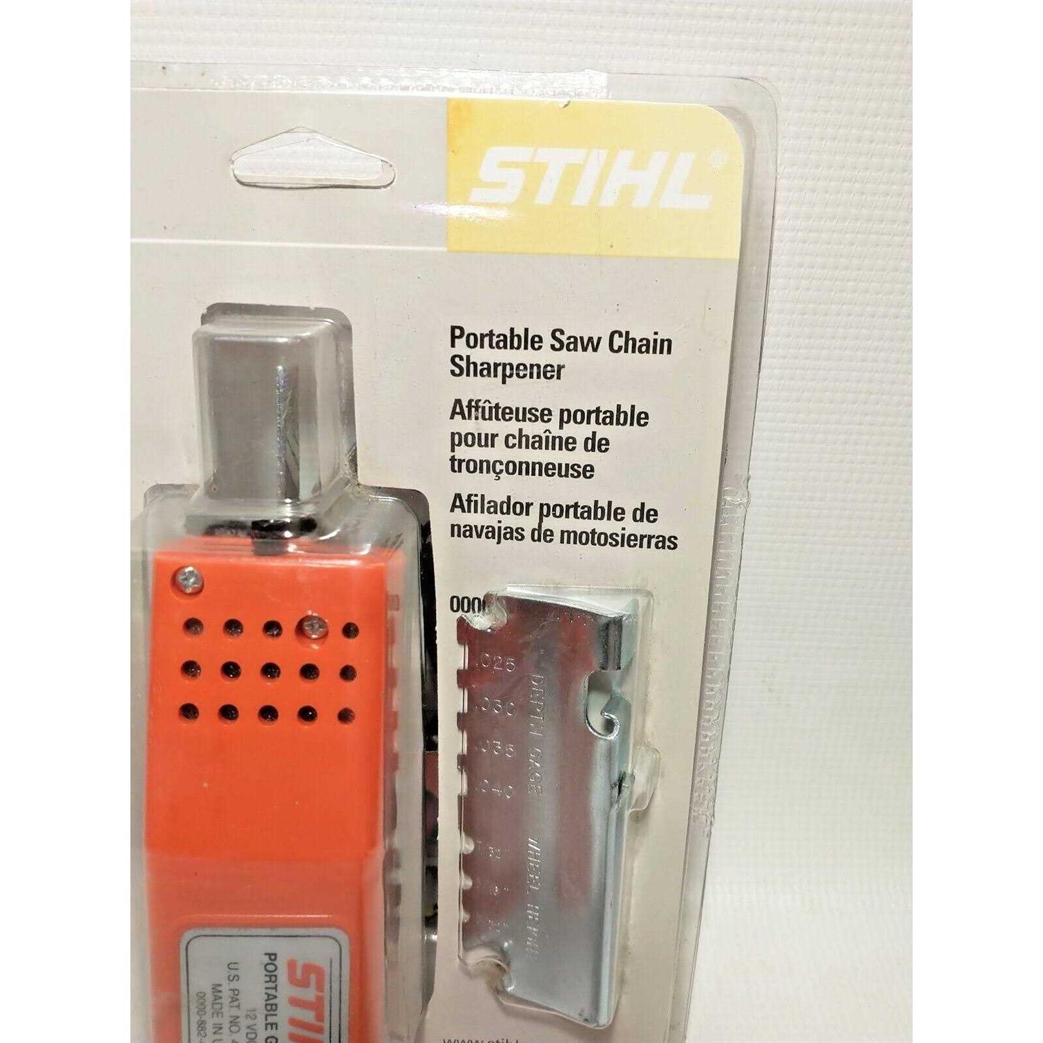 Stihl Platinum Bar and Chain Oil - MT - Mrs Treak