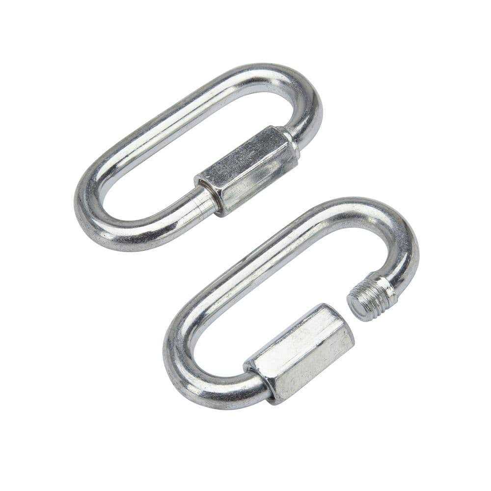 TowSmart 3/8 in. x 4-3/4 in. Steel Clevis Pin - MT - Mrs Treak