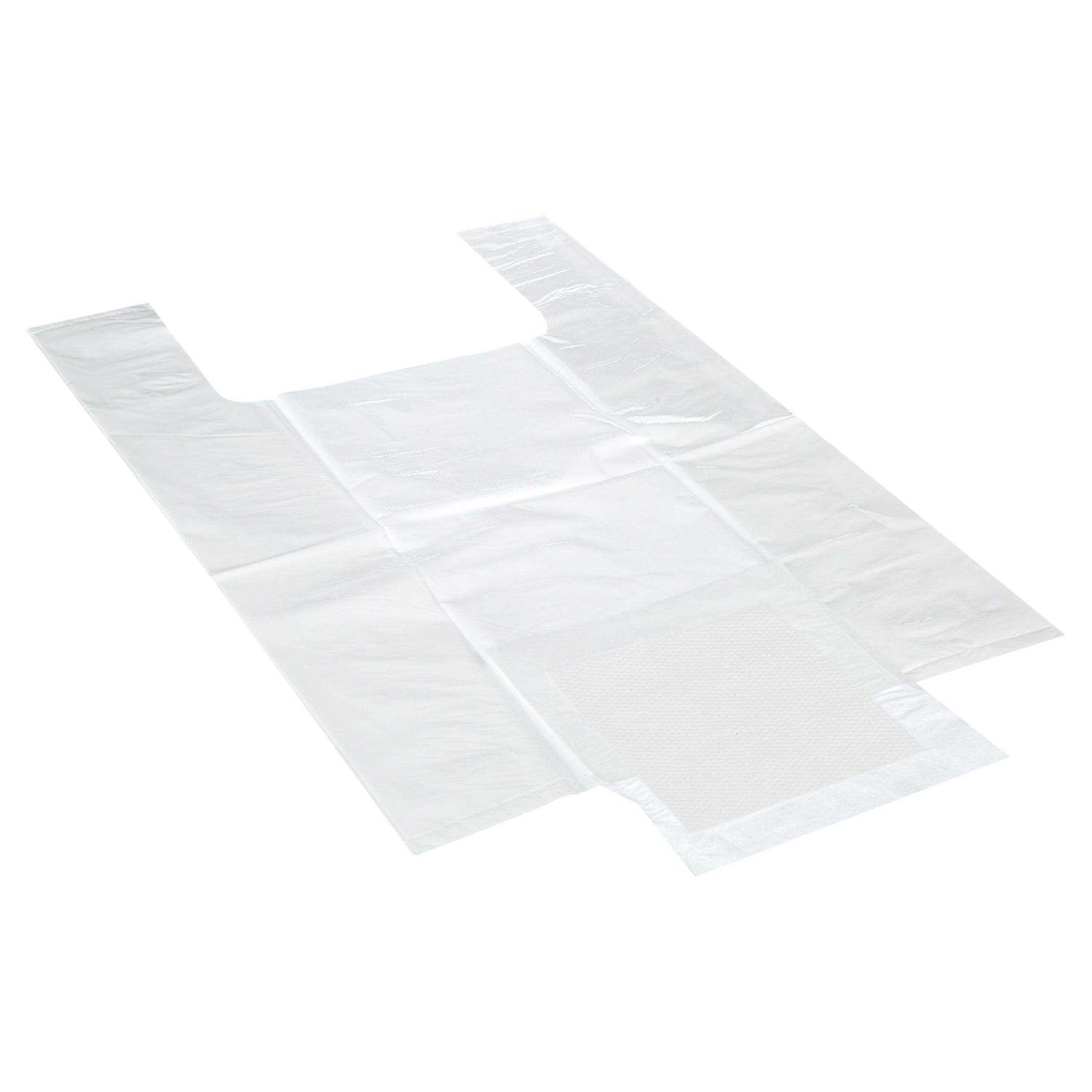 OXO Tot Go Potty Refill Bags - MT - Mrs Treak