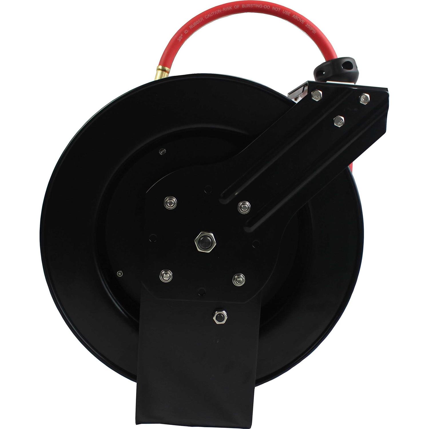 Maxworks 80697 Heavy Duty Indoor/Outdoor Triple Tap 3 Ft. Extension Cord -16 Awg/3c-etl Approved - MT - Mrs Treak