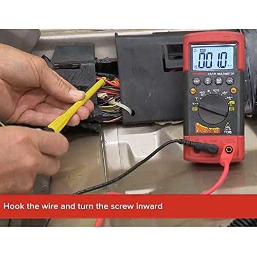 Power Probe PPT5VA 5V Adapter - MT - Mrs Treak