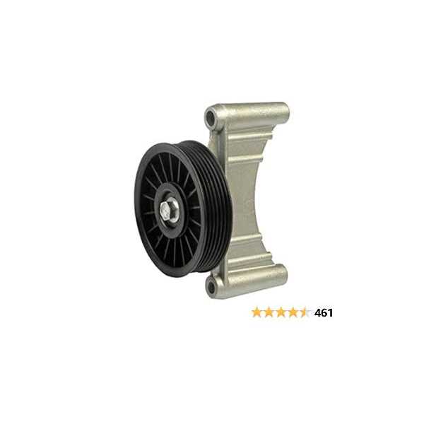 Dorman 31918 Alignment Cam Bolt - MT - Mrs Treak