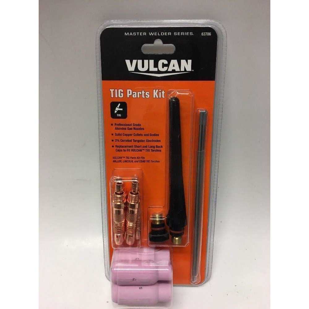 Vulcan TIG Foot Pedal Remote Control - MT - Mrs Treak