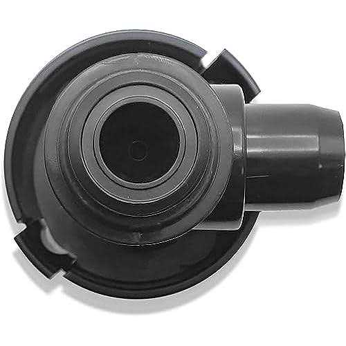 Swimables High Flow Air Relief Valve 98209803 Replacement for Most Pentair Filters - MT - Mrs Treak