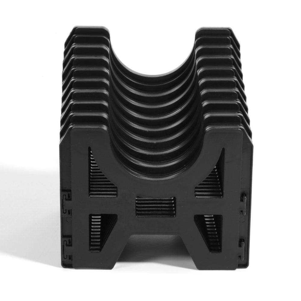 VENTS-US Vents 90 CFM Wall-Through Garage Ventilation Kit MA Series 5 in. Duct - MT - Mrs Treak