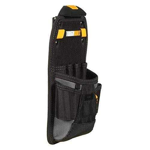 Toughbuilt Technician 7-Pocket Pouch TB-CT-36-M7-2BE - MT - Mrs Treak
