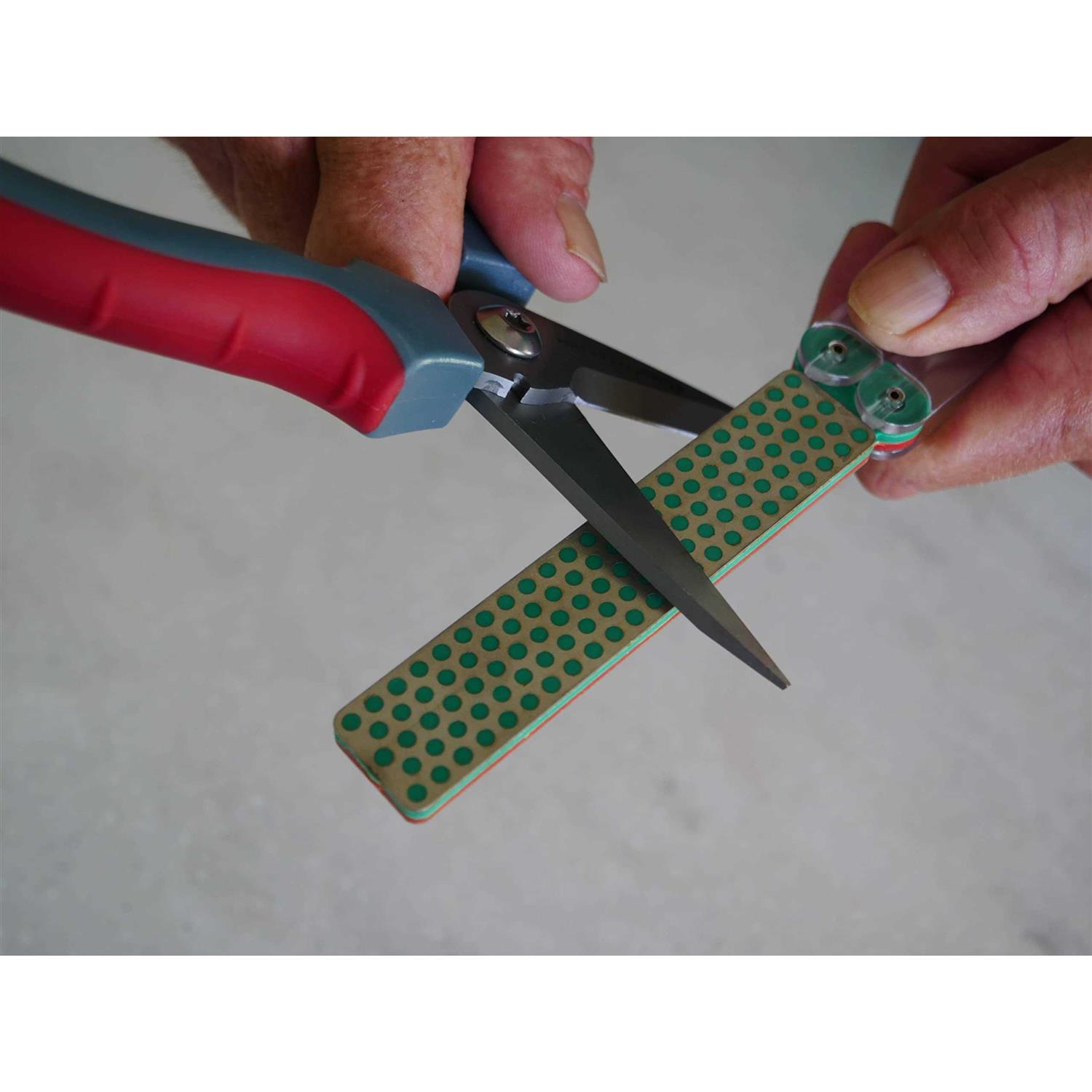 DMT Double Sided Diafold Diamond Sharpener - MT - Mrs Treak