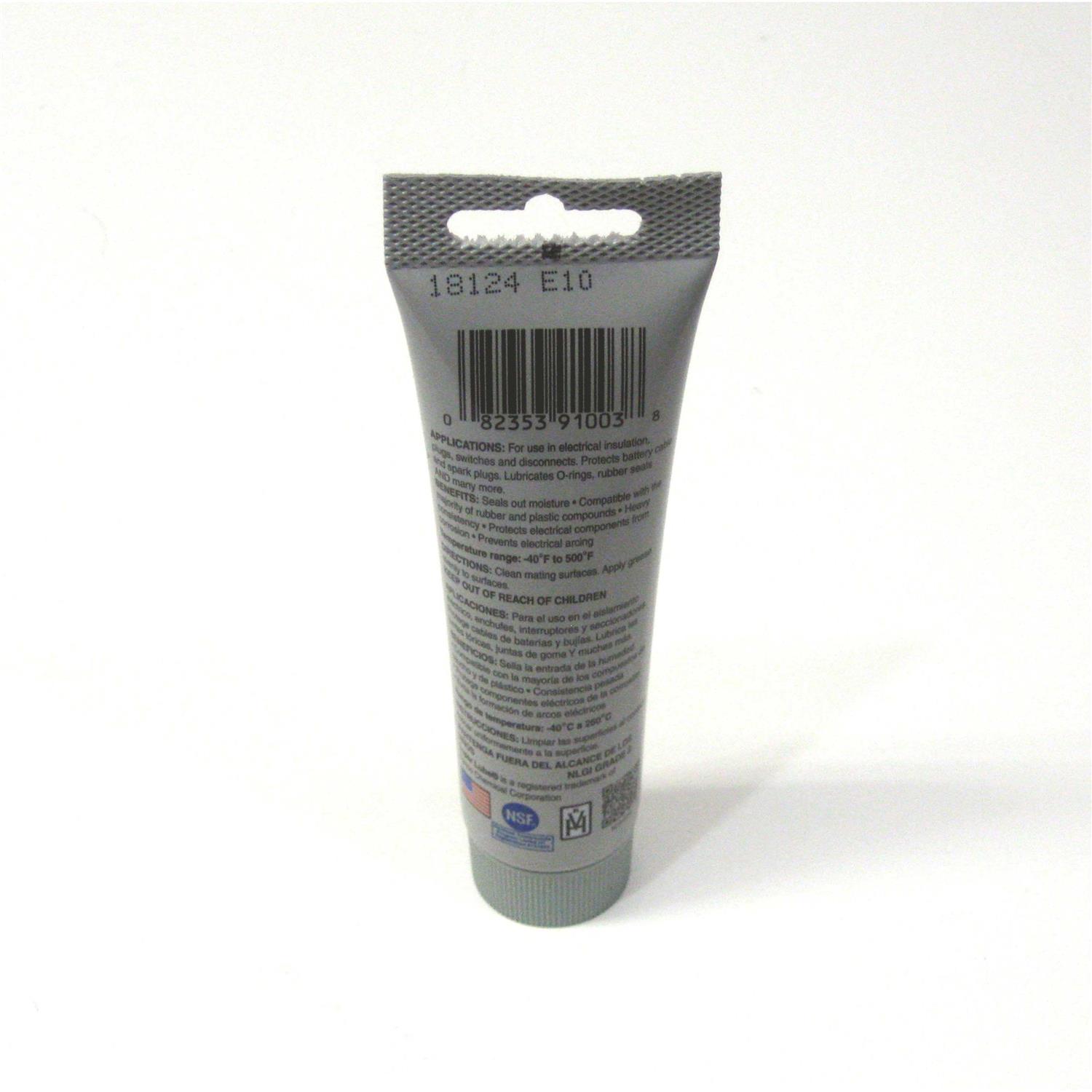 Super Lube Precision Oiler Multi-Purpose Synthetic Oil - MT - Mrs Treak