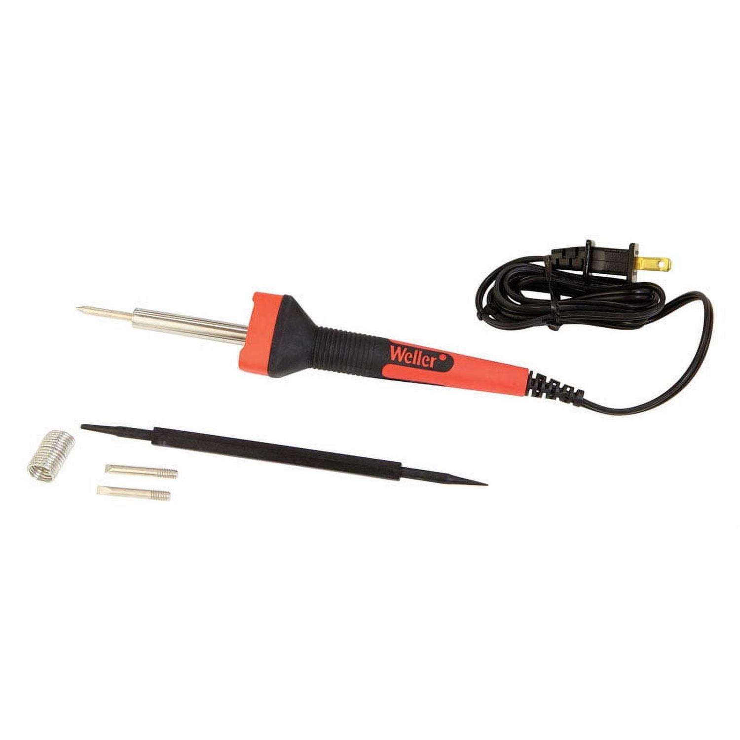 Weller Soldering Gun Kit D550PK - MT - Mrs Treak