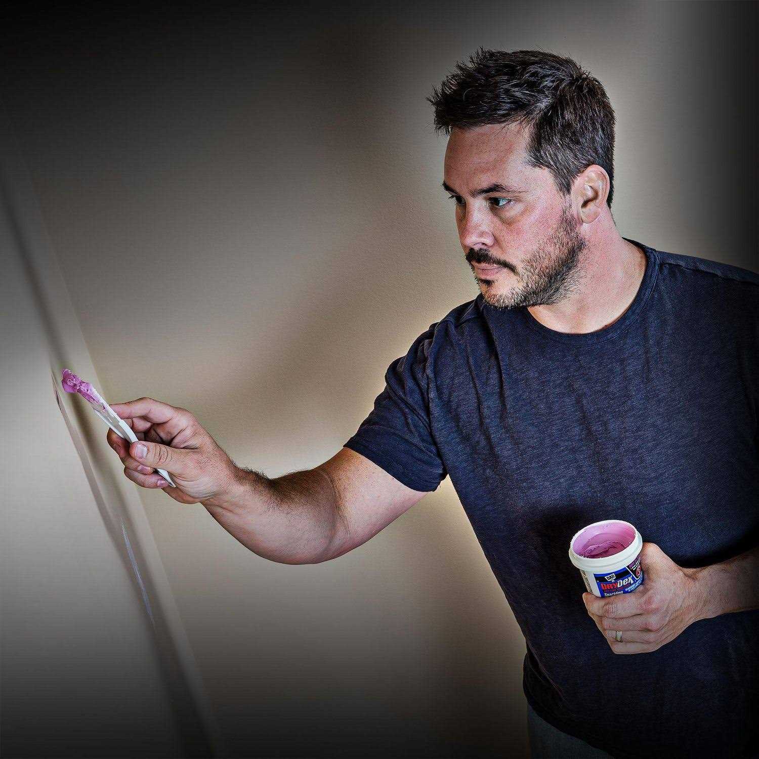 DAP DryDex Spackling - MT - Mrs Treak