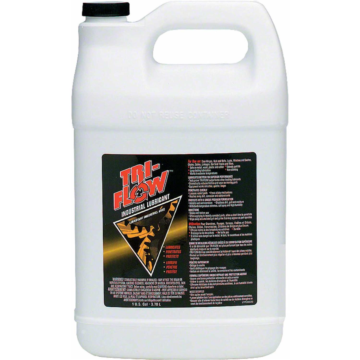Tri-Flow Industrial Lubricant TF200271 - MT - Mrs Treak