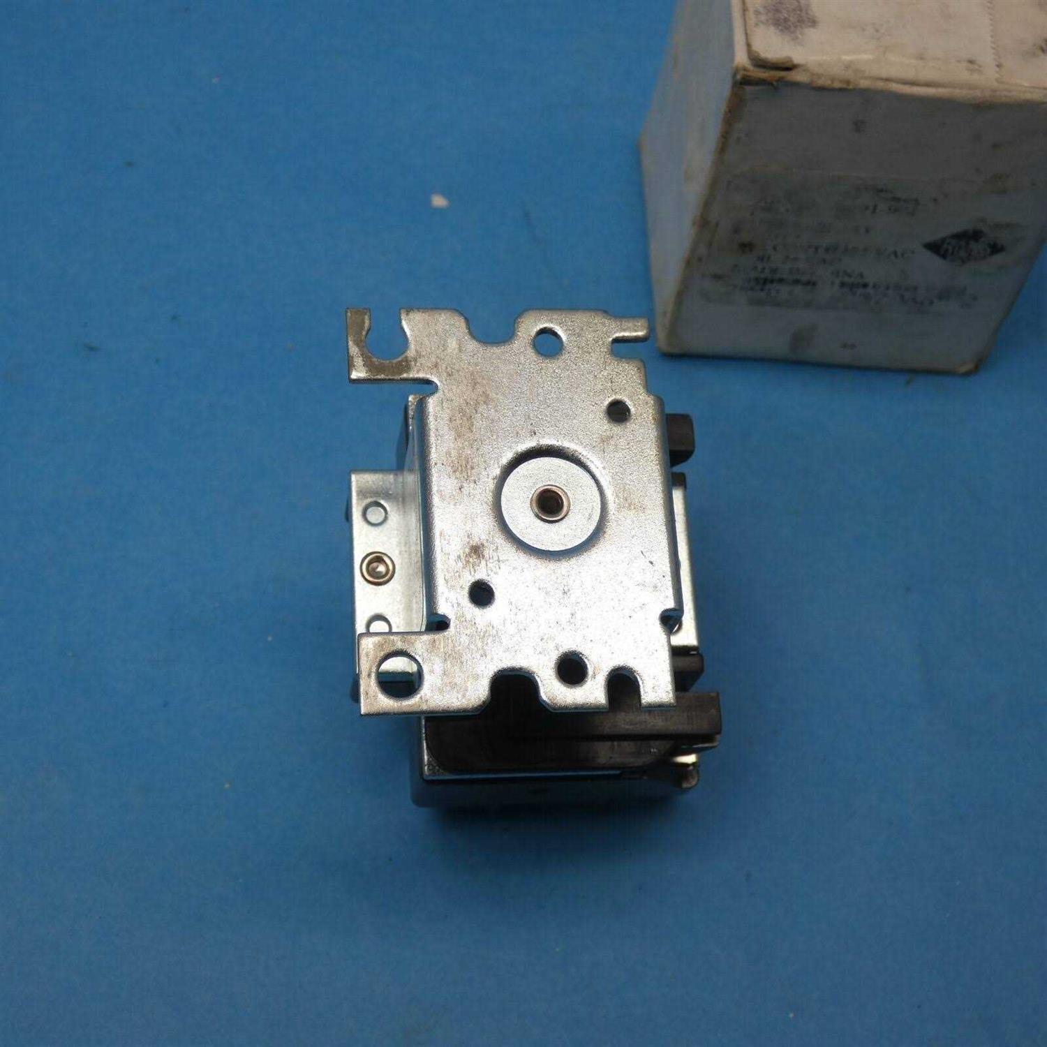 White-Rodgers 764-742 Pilot Safety Gas Valve - MT - Mrs Treak