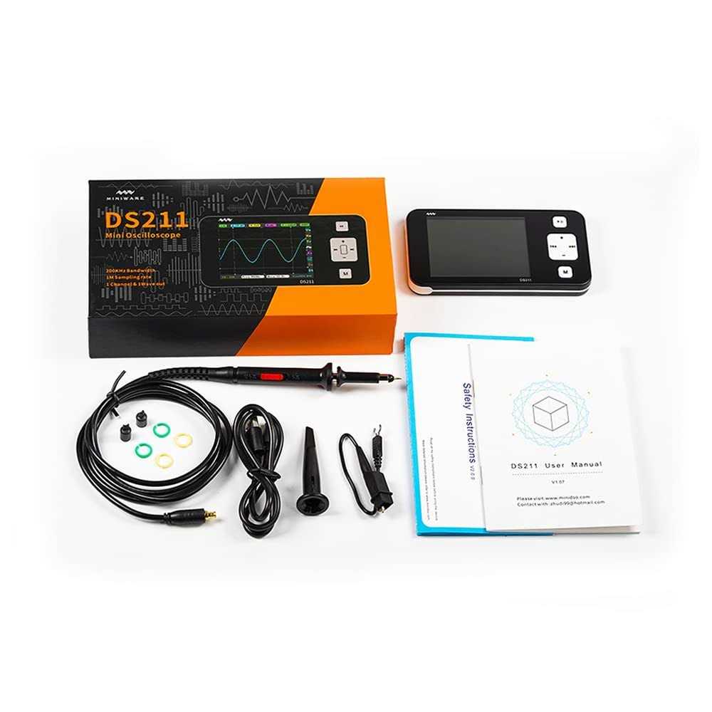 MINIWARE ES15 Smart Motion Mini Electric Screwdriver - MT - Mrs Treak