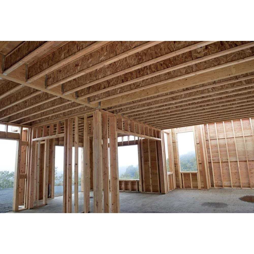 Unbranded 2-in x 6-in x 12-ft #2 and Btr Hem Fir Pressure Treated Lumber H2064CASL0206 - MT - Mrs Treak