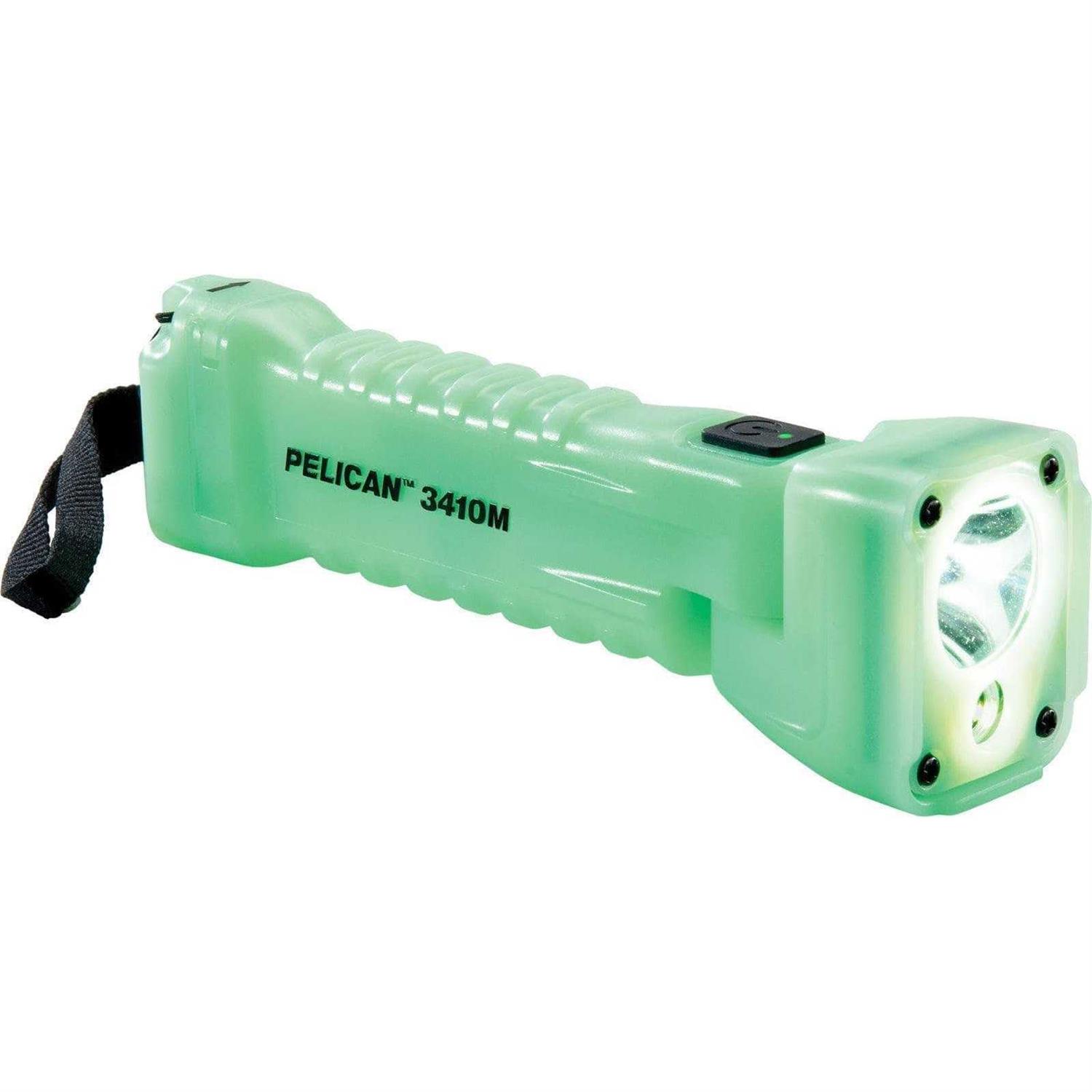 Pelican Right Angle Flashlight - MT - Mrs Treak