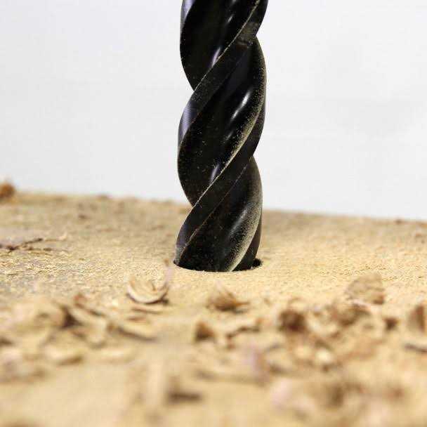 Woodowl Overdrive Bit - MT - Mrs Treak