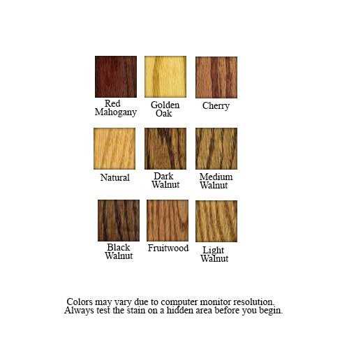 Watco Danish Oil - MT - Mrs Treak