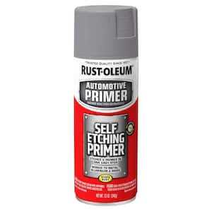 White Rust-Oleum Automotive Universal Bonding Primer Spray-286793 - MT - Mrs Treak