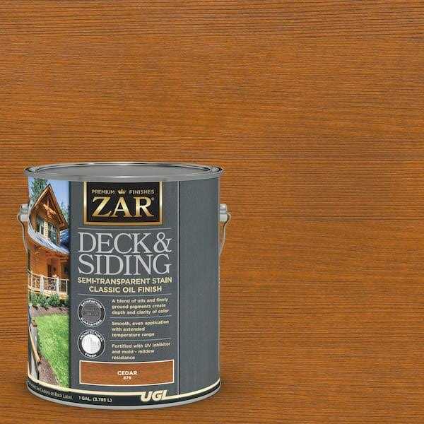 ZAR Polyurethane Matte - MT - Mrs Treak