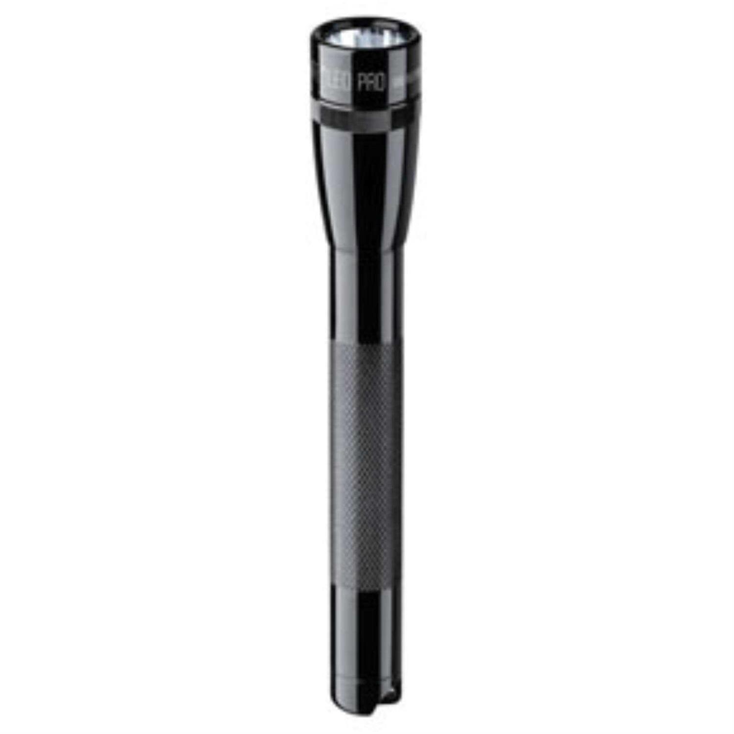 Maglite Mini Maglite - MT - Mrs Treak