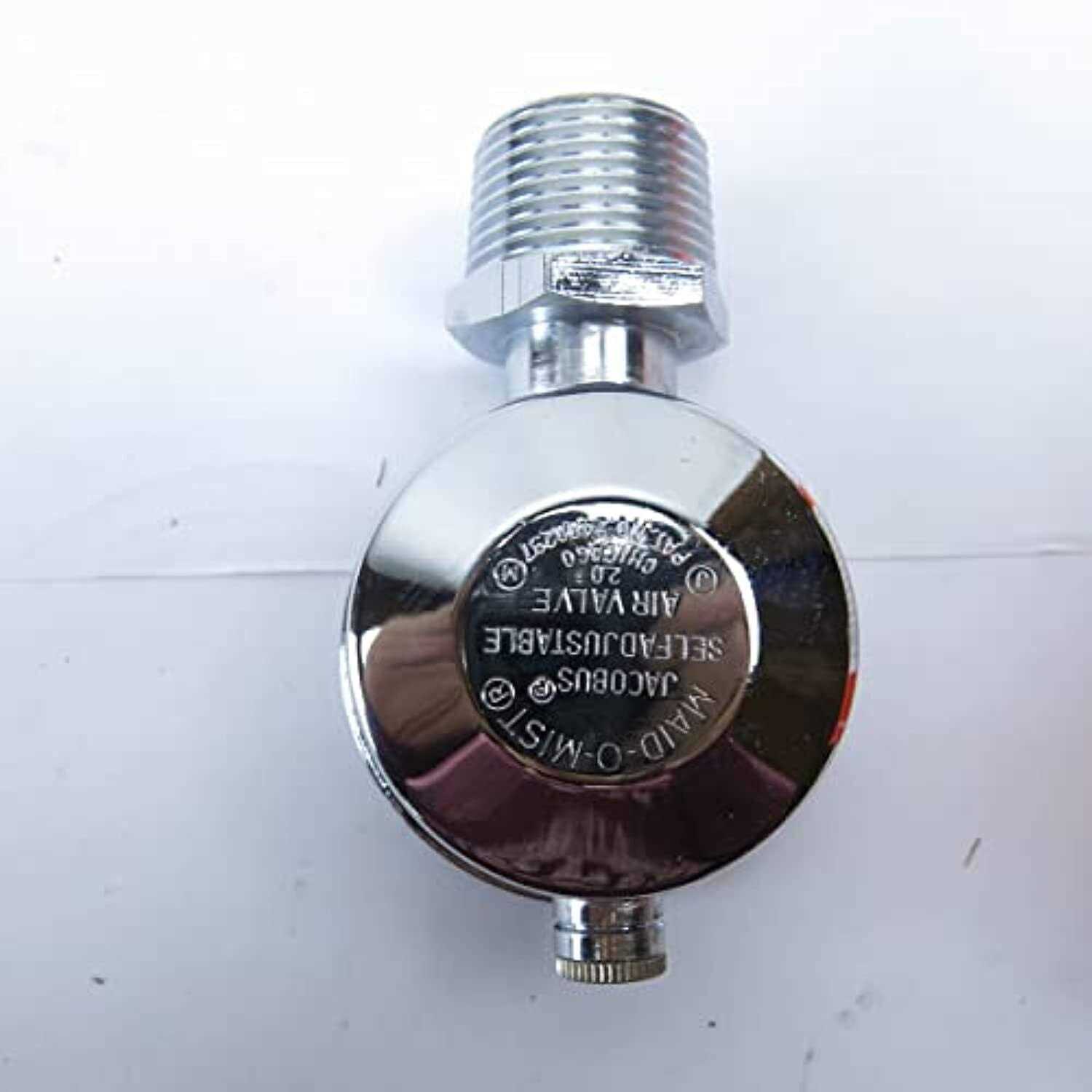 Maid O’ Mist #67 Air Vent - MT - Mrs Treak