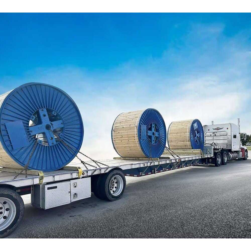 Mytee Products Grade 70 Binder Chain with Clevis Grab Hooks - MT - Mrs Treak