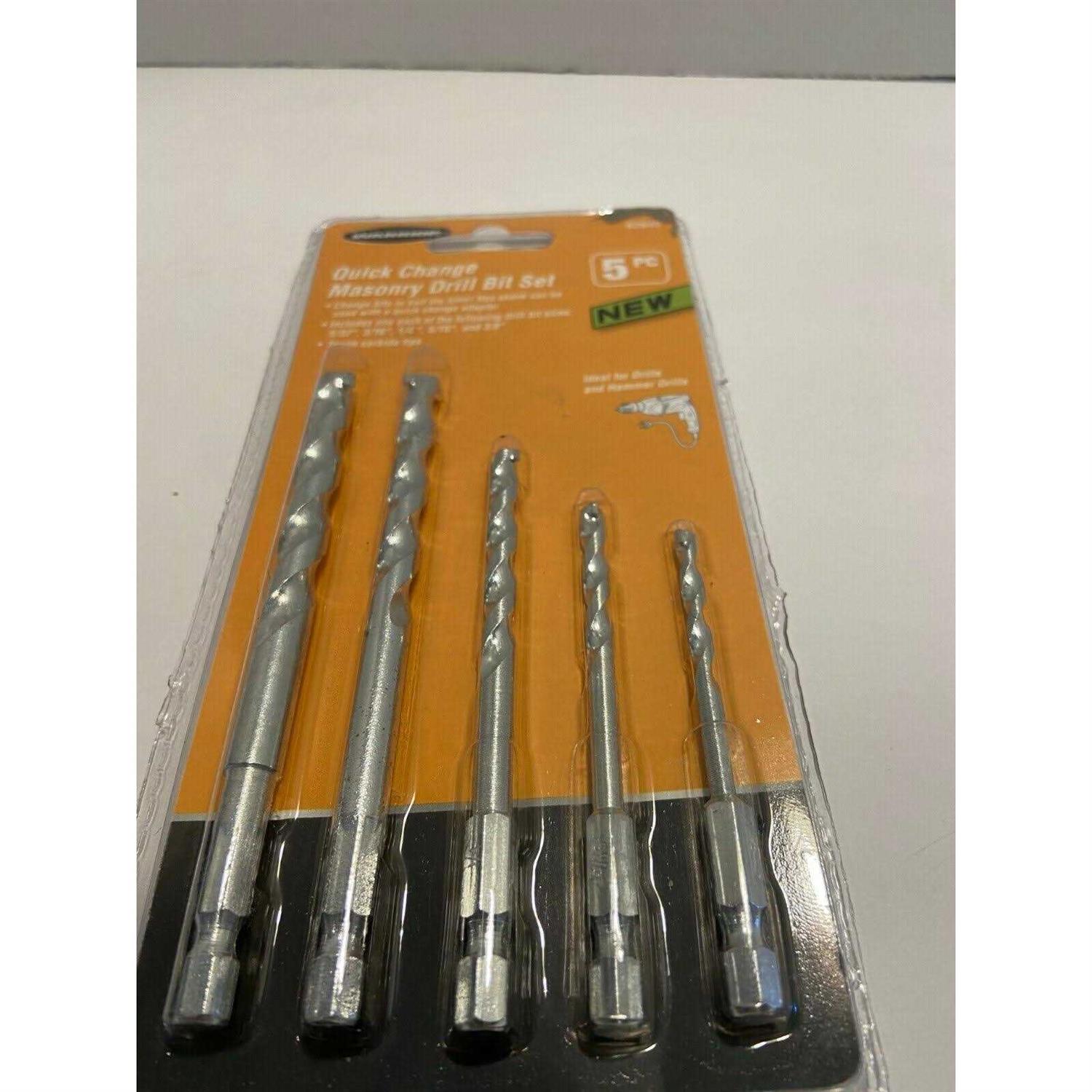 Warrior Quick Release Magnetic Metric Nut Setter Set - MT - Mrs Treak