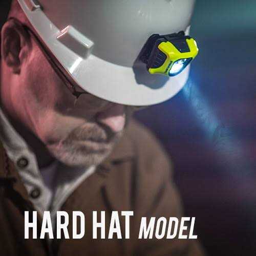 Enduro Pro Headlamp Streamlight - MT - Mrs Treak